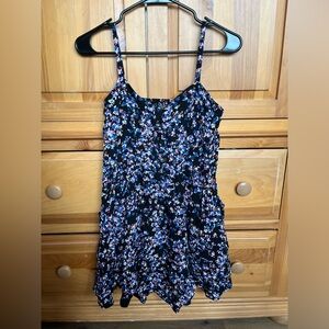 Floral Summer Dress